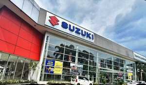 No Telp Bengkel Suzuki Bandung – Dealer Resmi Suzuki Bandung