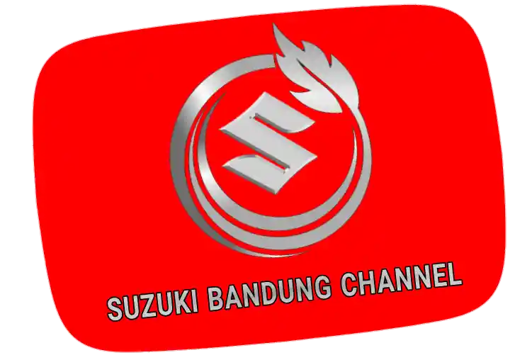 suzuki bandung channel